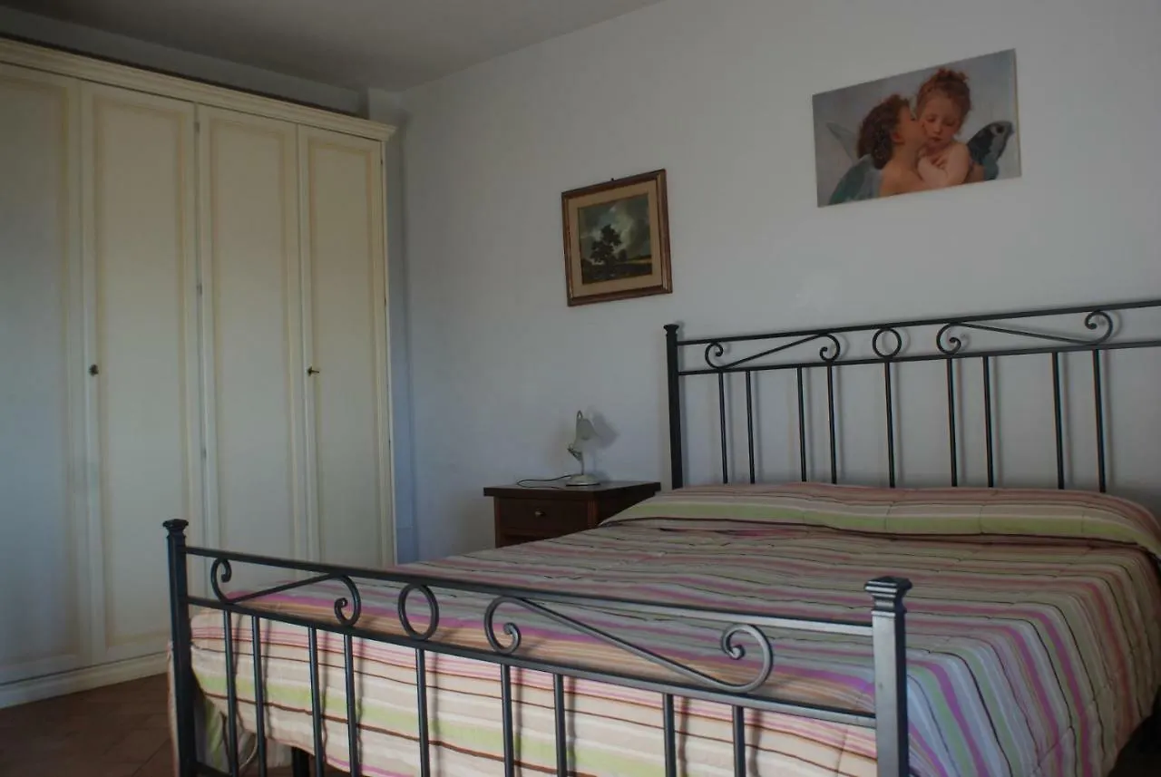 Casa Fantone Villa Poppi 0*,