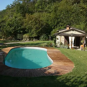 Casa vacanze Casa Camporino, Poppi