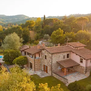  Holiday home Podere Cerretino