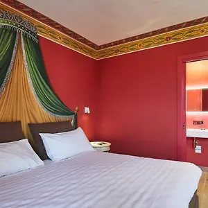  Apartment Poppi Suites