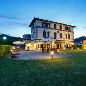 Casa vacanze Matelda, Poppi
