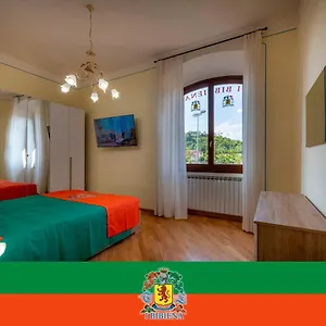 Casa vacanze Ibibiena - Casa Camaldoli, Poppi