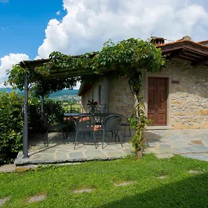  Bauernhof Podere La Casaccia