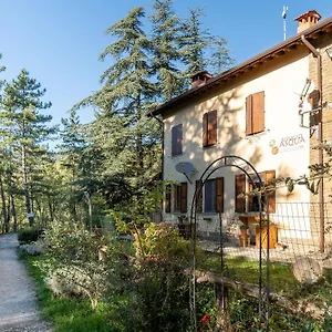 Casa vacanze Rifugio Asqua, Poppi