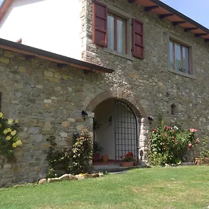 Alloggio per agriturismo Agriturismo La Casa Bianca, Poppi