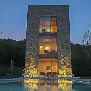 Villa Torre Dei Sogni, Poppi