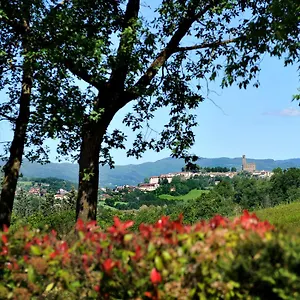 Alloggio per agriturismo Agriturismo La Pietraia, Poppi