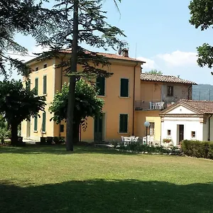 Alloggio per agriturismo Il Casolare, Poppi