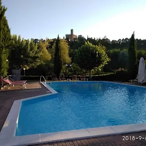 3* Hotel Parc