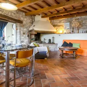 Casa vacanze Casa Mazzocchi Vista Su, Poppi