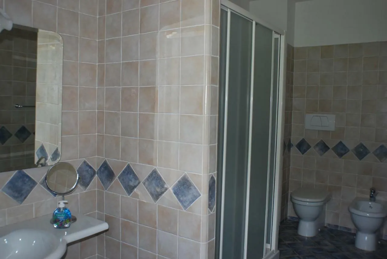 Casa Fantone Villa Poppi Holiday home