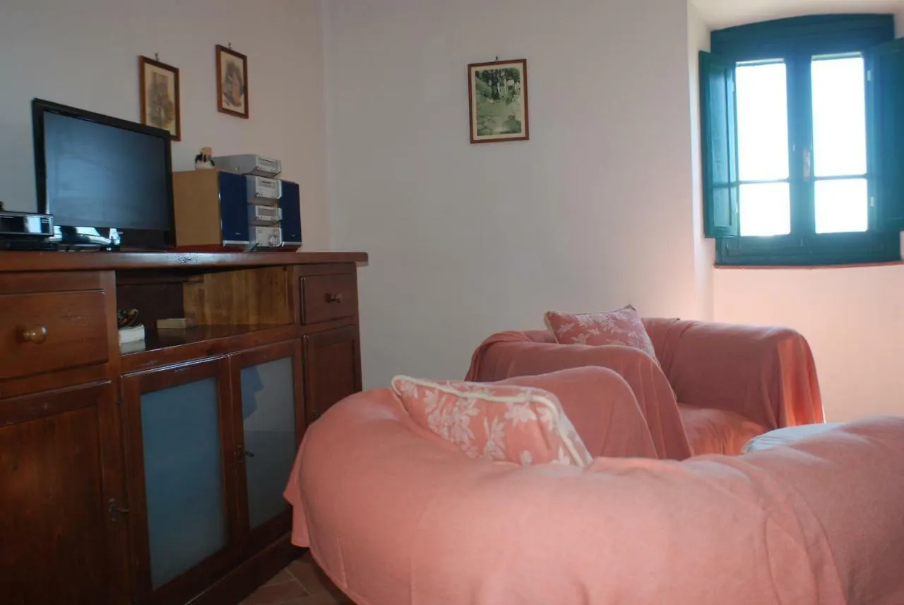 Casa Fantone Villa Poppi 0*,  Italy