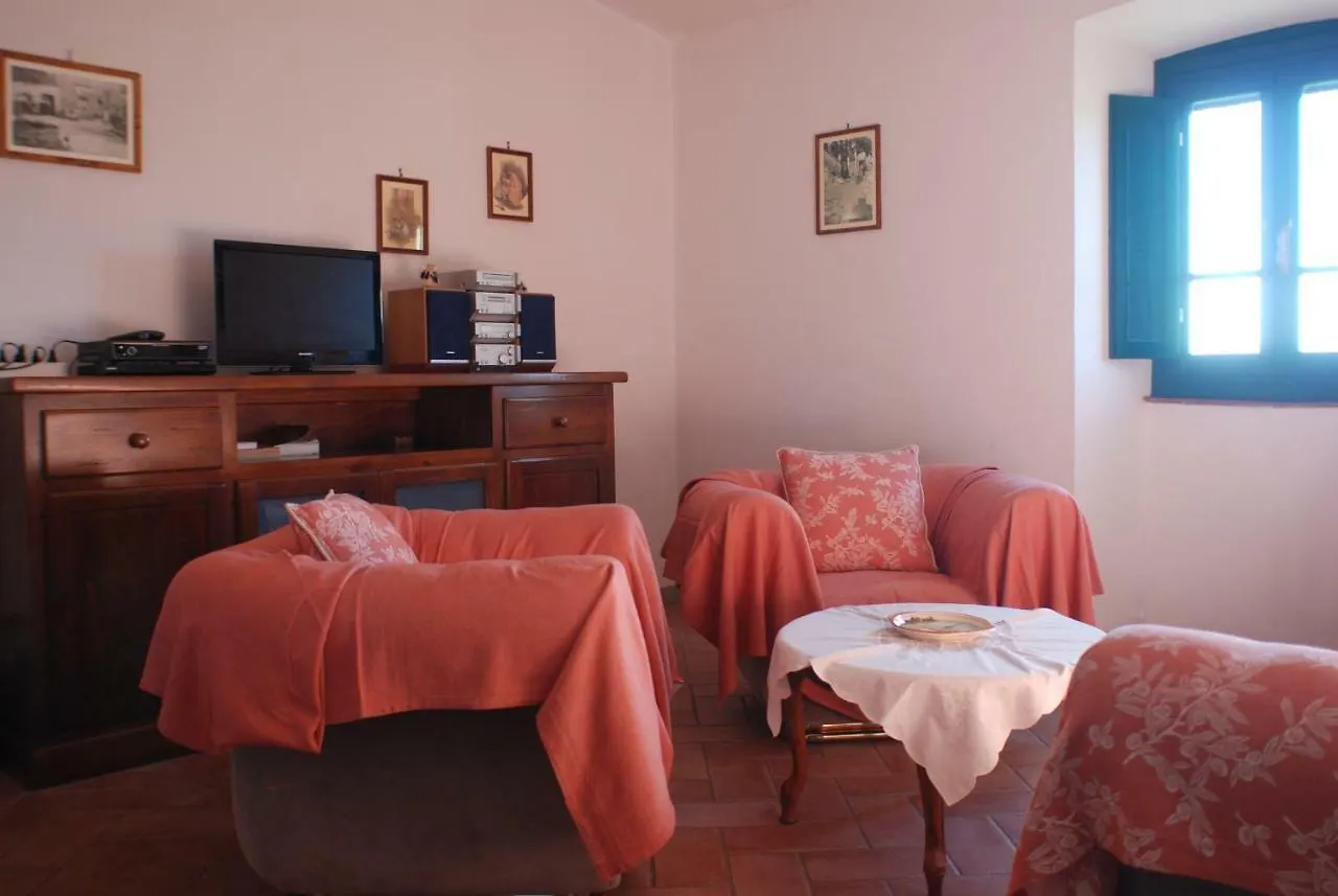 Casa Fantone Villa Poppi 0*,