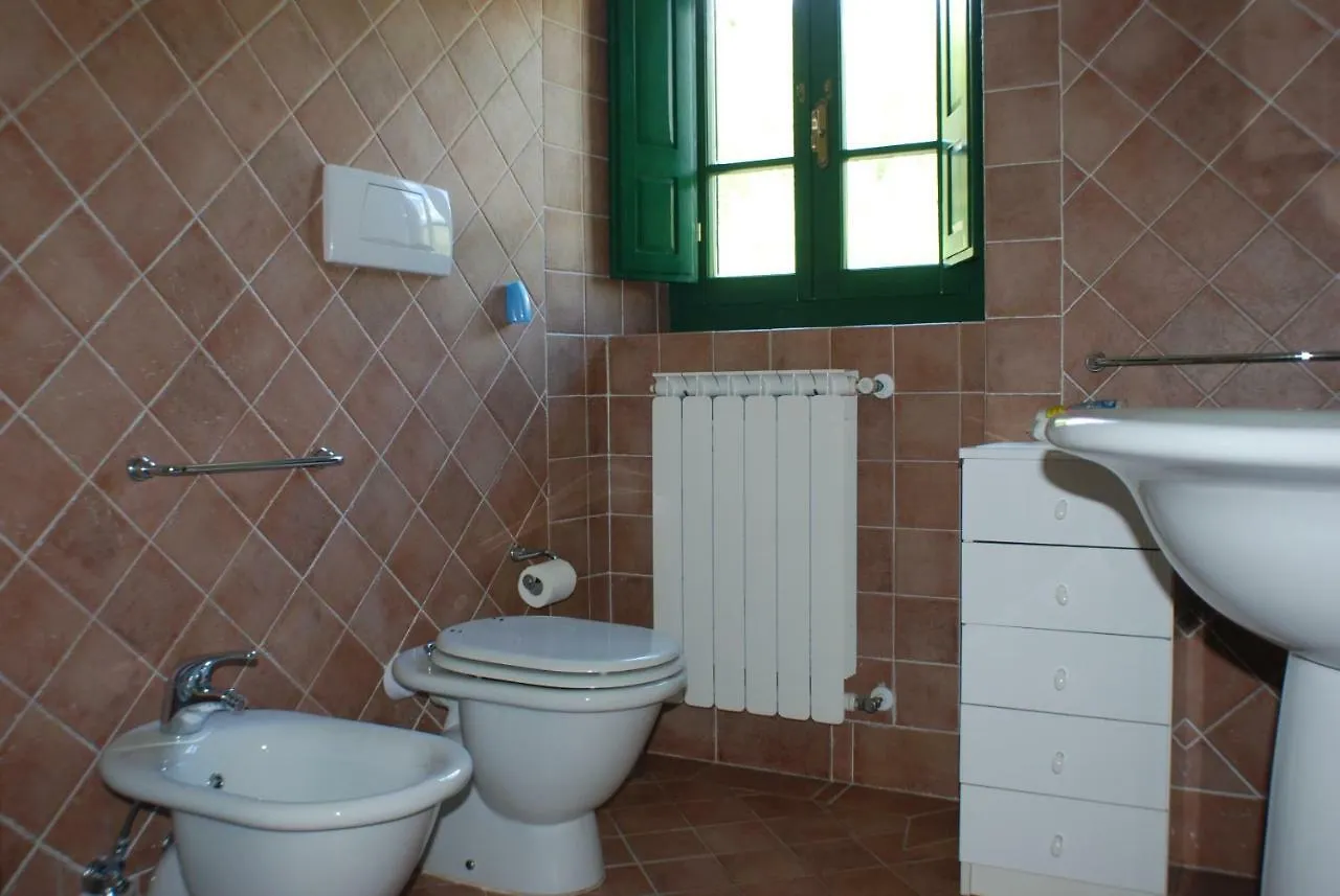 Casa Fantone Villa Poppi 0*,  Italy