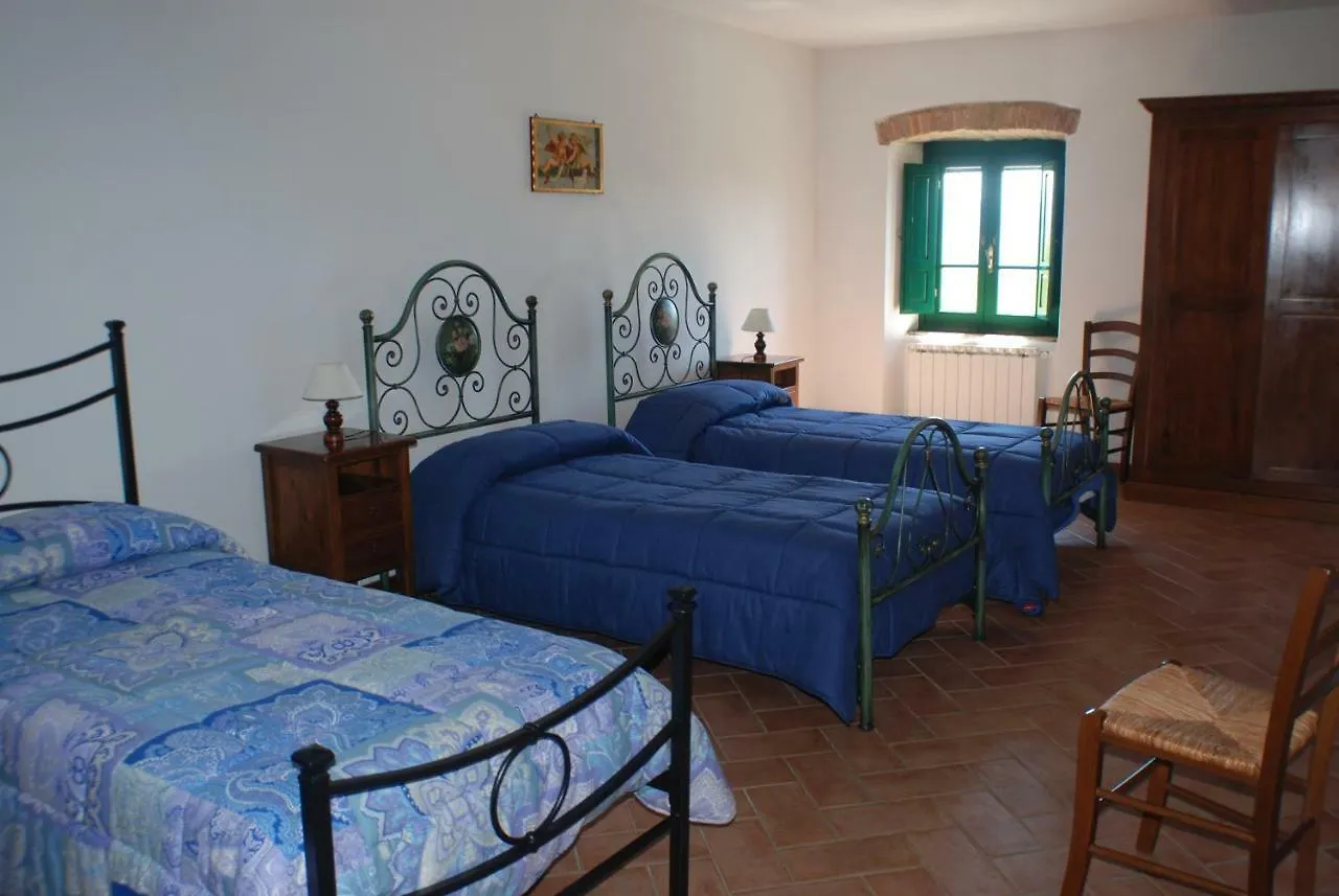 Casa Fantone Villa Poppi Holiday home