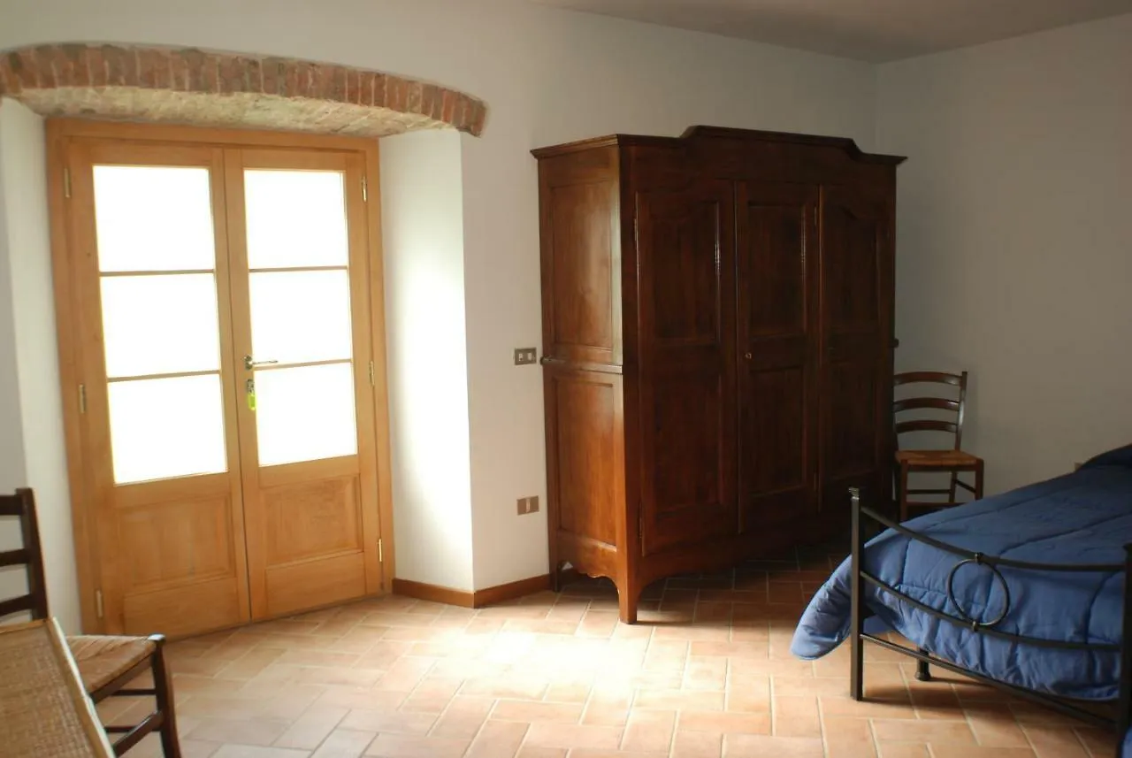 Holiday home Casa Fantone Villa Poppi