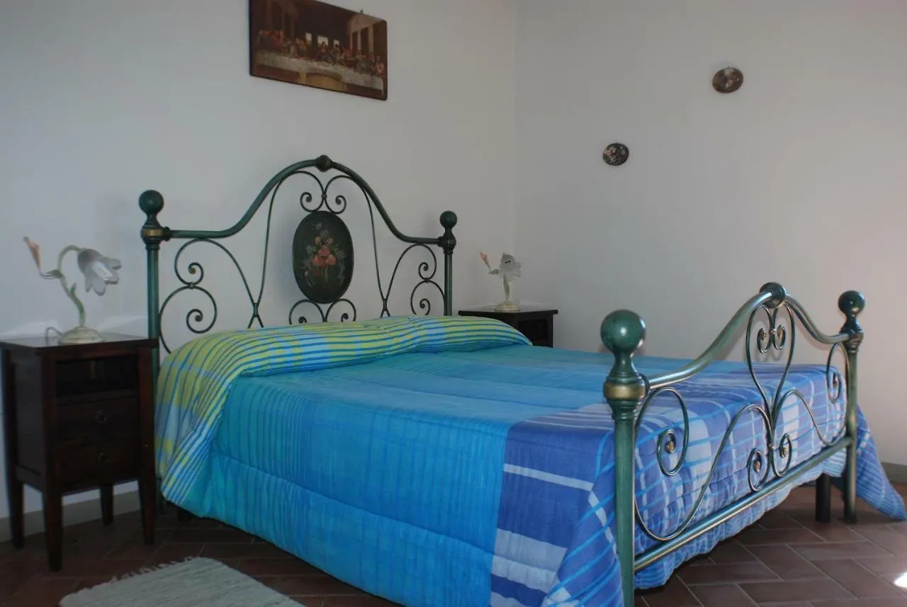 Casa Fantone Villa Poppi