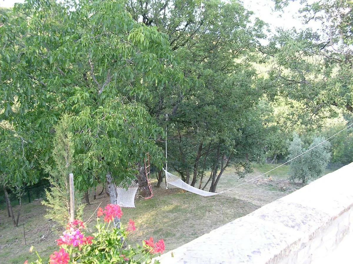 Casa Fantone Villa Poppi Italy