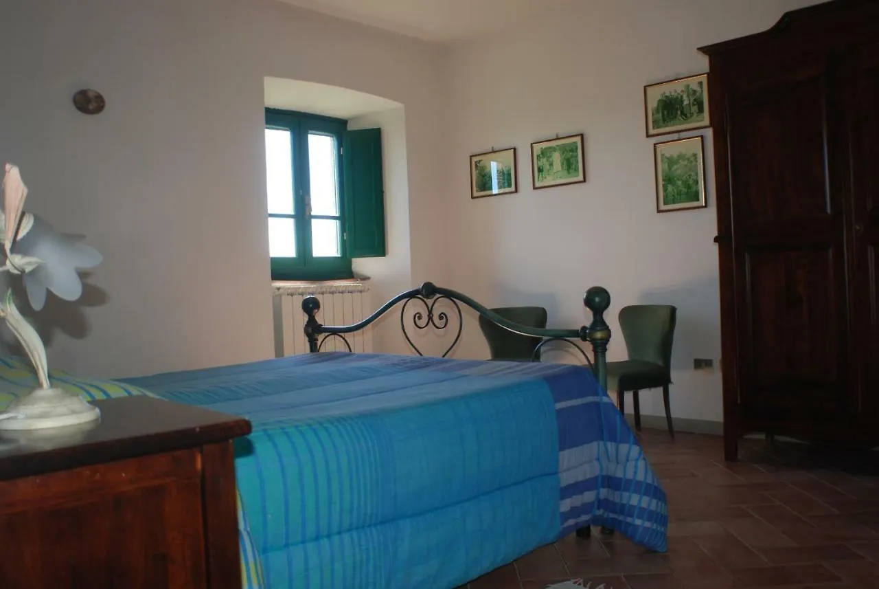 Holiday home Casa Fantone Villa Poppi Italy