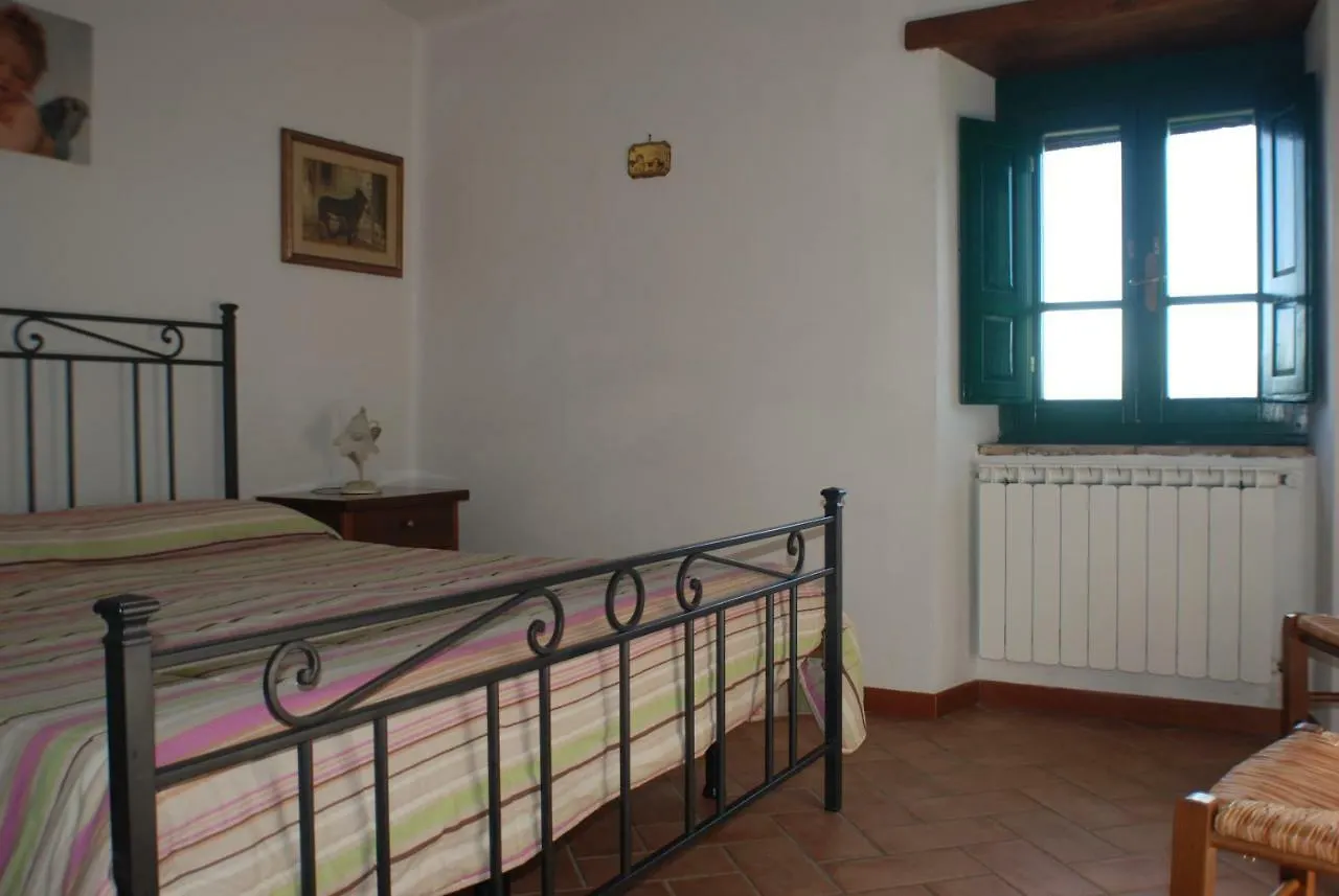 Holiday home Casa Fantone Villa Poppi